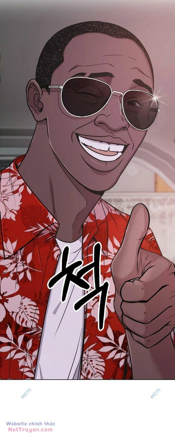 Nhân Viên Thực Tập Kim Cheolsu - chap19 - Trang 45